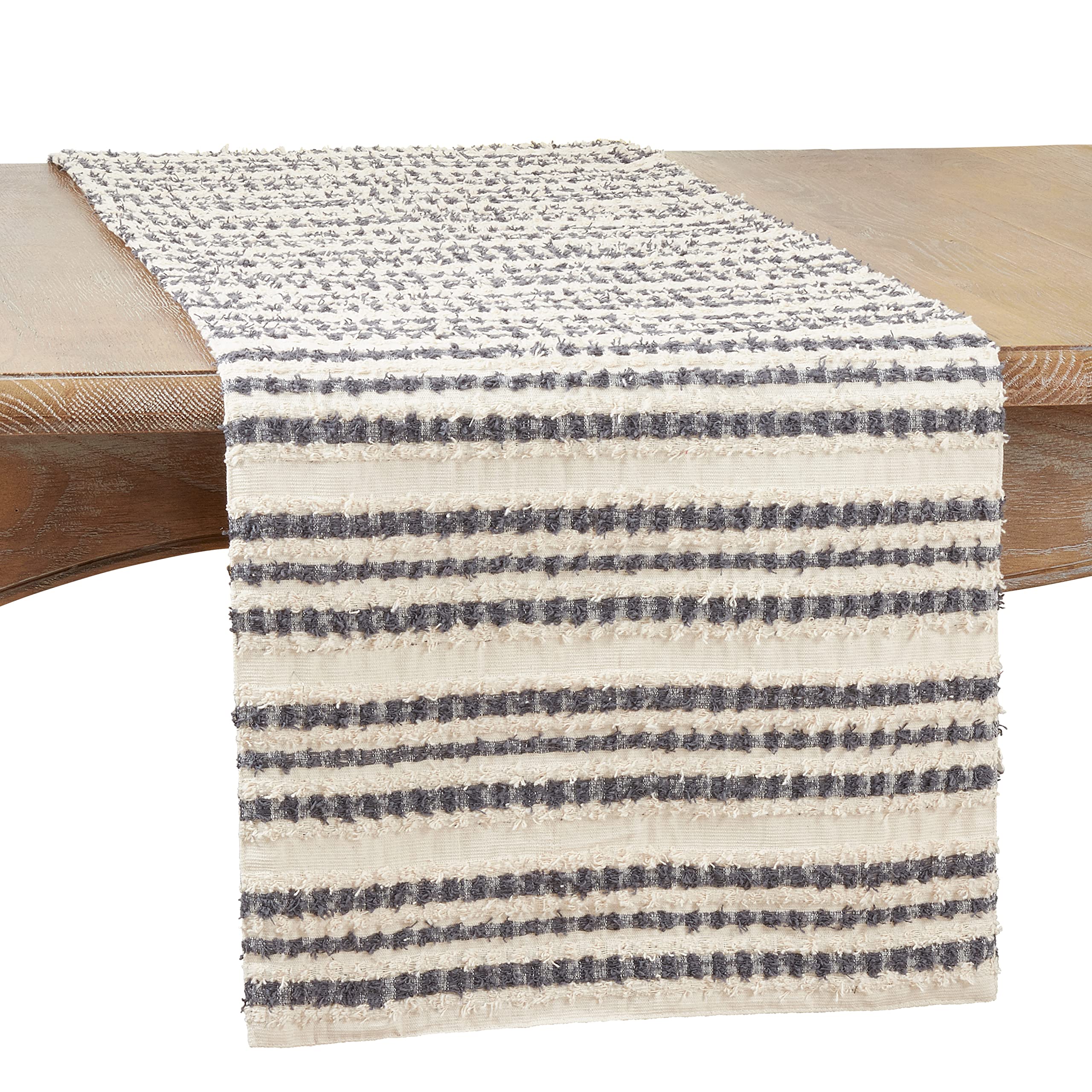 Striped Table Runner