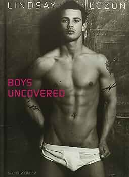 男性アート写真集 BRUNO GMUNDER Lindsay Lozon 男性アート写真集 BRUNO GMUNDER Lindsay Lozon