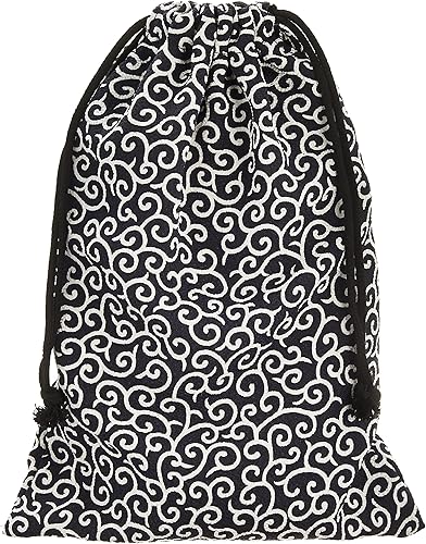 Miniatura 5 de Rei Rei Folding Chair, Portable, Standard Size, Arabesque Arabesque Pattern,Flor de cerezo,Moe Cherry Blossom,Polka Dots,Bundle:,Camelia,Ciruela