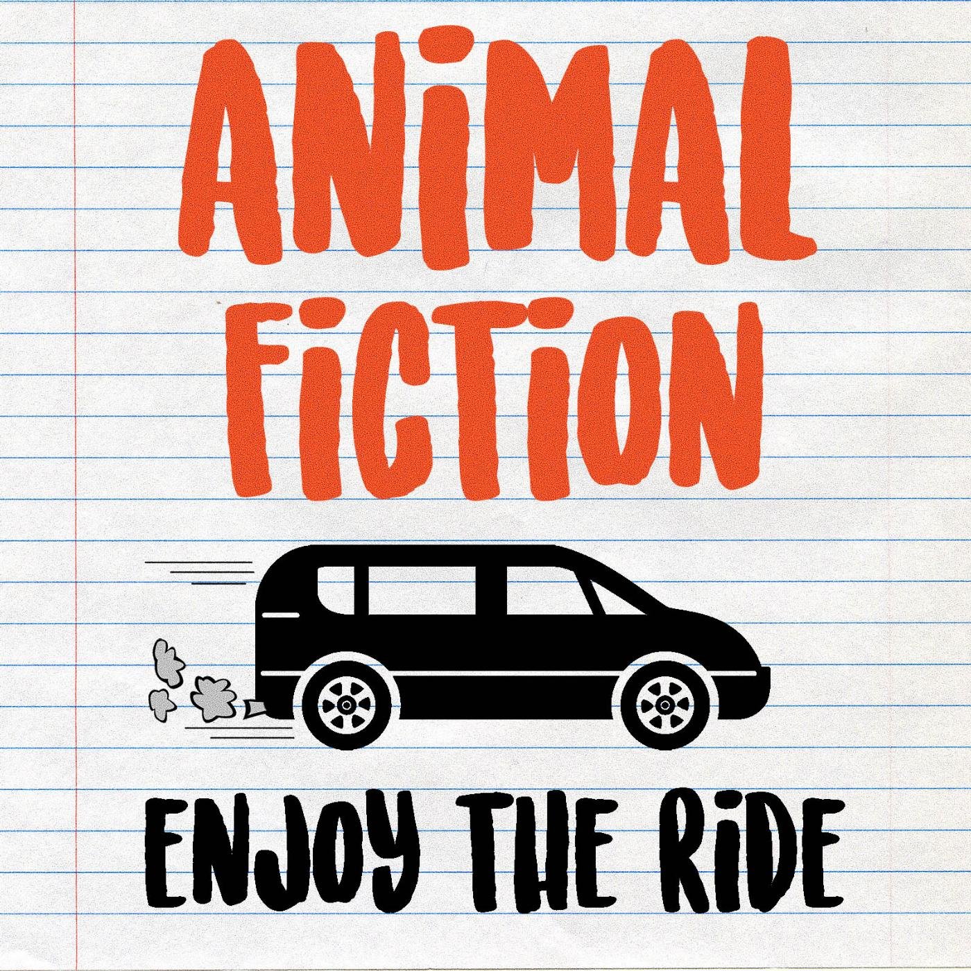 Animal Fiction