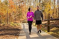 Vista 7 de Spenco Plantilla 3/4 de cojín de arco SPENCORX