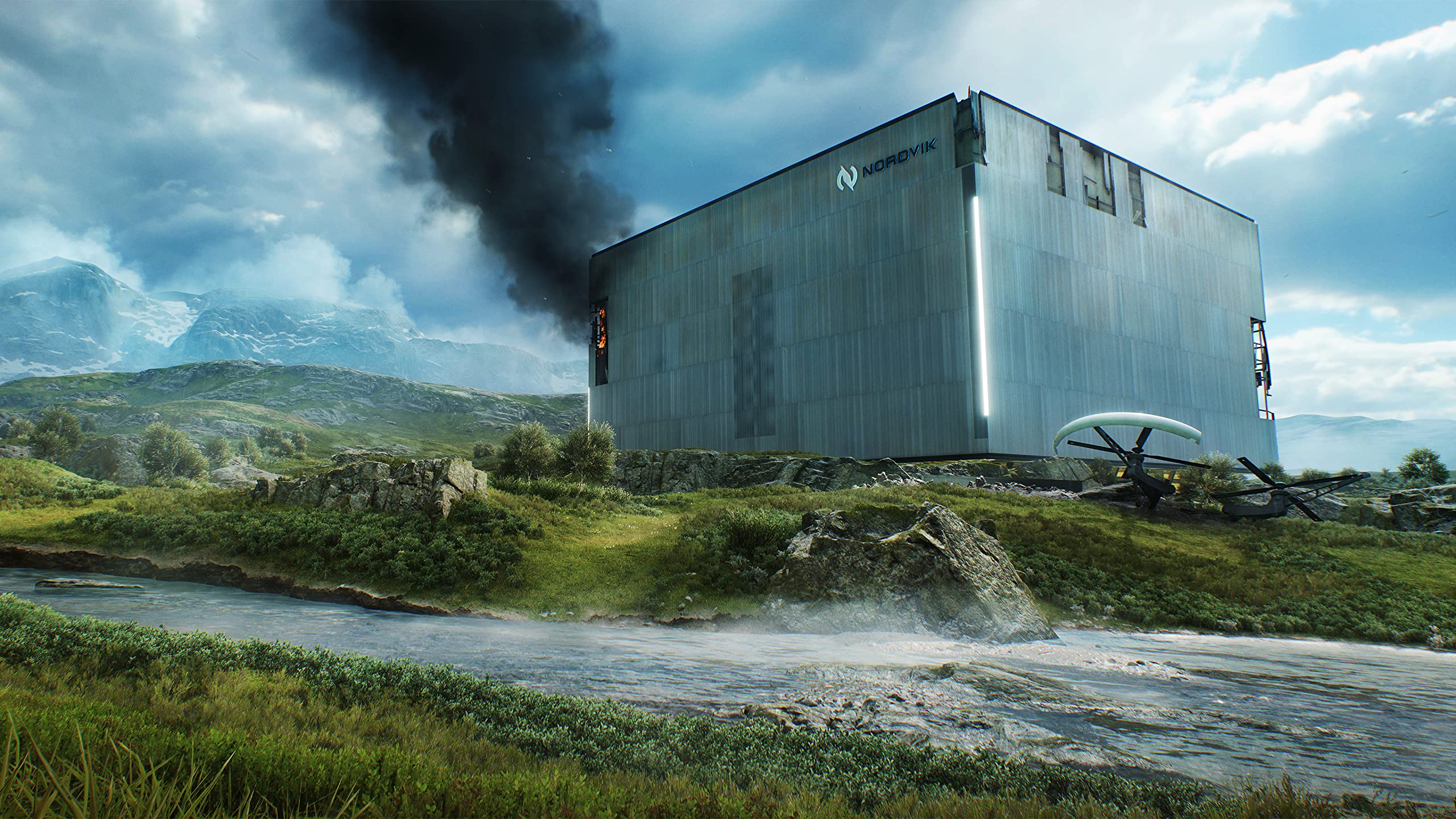 Battlefield 2042 Year 1 Pass + Ultimate Pack | Xbox One/Series X|S - Codice de descarga