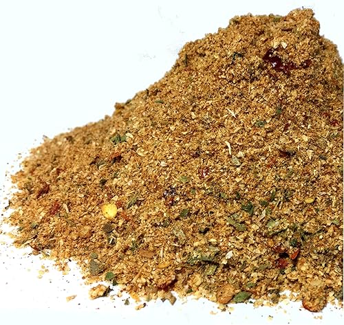 Especialista en especialidades de especialización de especias Fajita para condimentos (salt free) - Un delicioso combo de jalapeno, cumin, ajo,