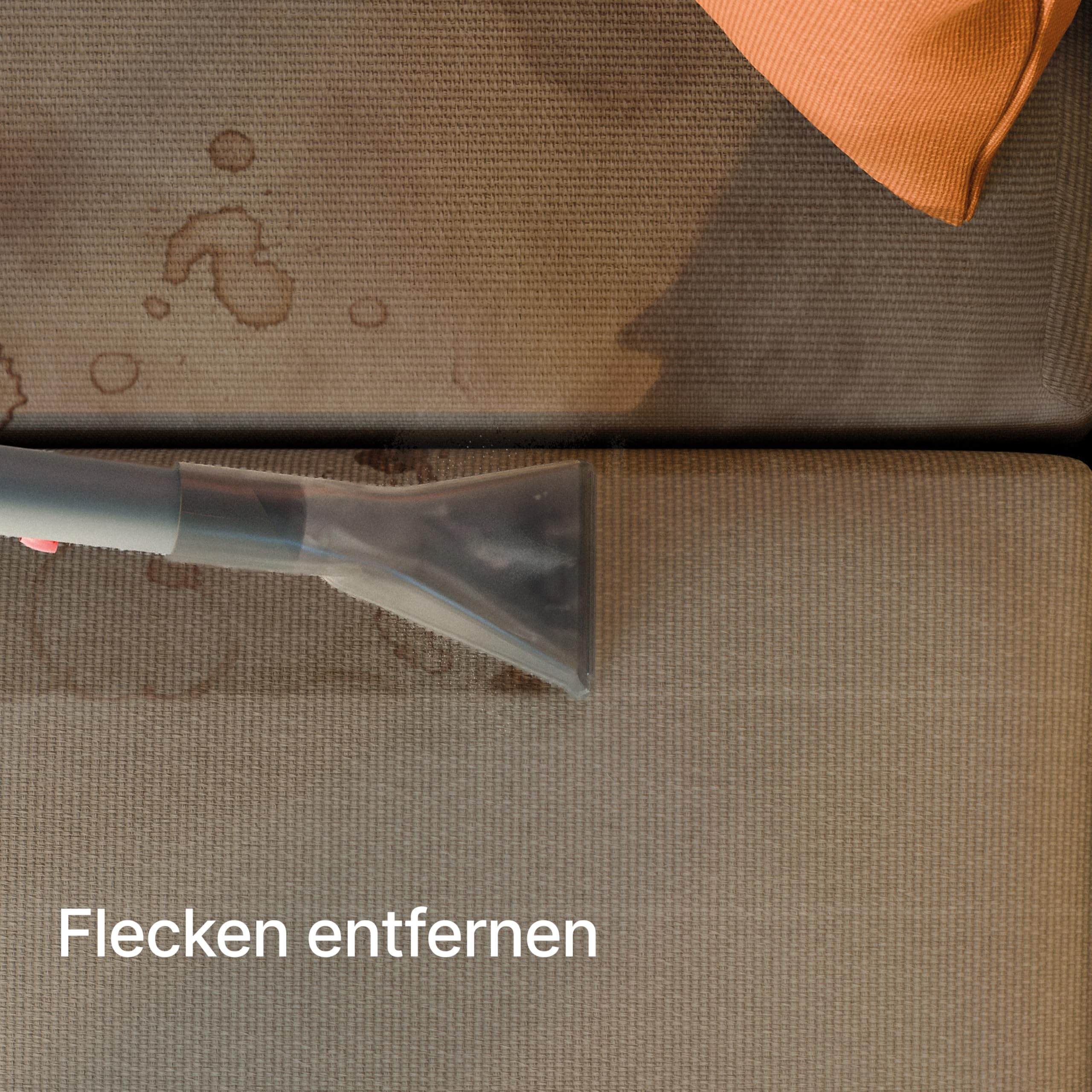 THOMAS PET & FAMILY PRO 4ALL, Tierliebhabersauger, Staubsauger, Waschsauger, Wischsauger, Fleckenentferner, Siphonreiniger, Feucht wischen von Parkett, Zyklonfilter, Wasserfilter, Made in Germany