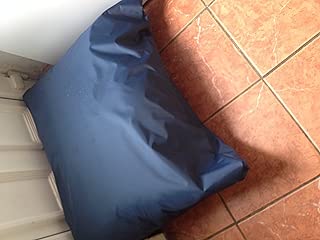 Hundebettbezug, Reißverschluss, strapazierfähig, wasserabweisend, leicht zu reinigen im test