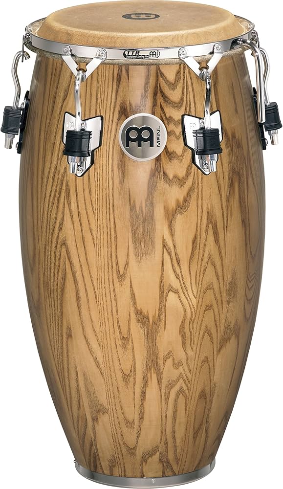 Amazon | MEINL Percussion マイネル コンガ Woodcraft Series Conga Amazon | MEINL Percussion マイネル コンガ Woodcraft Series Conga