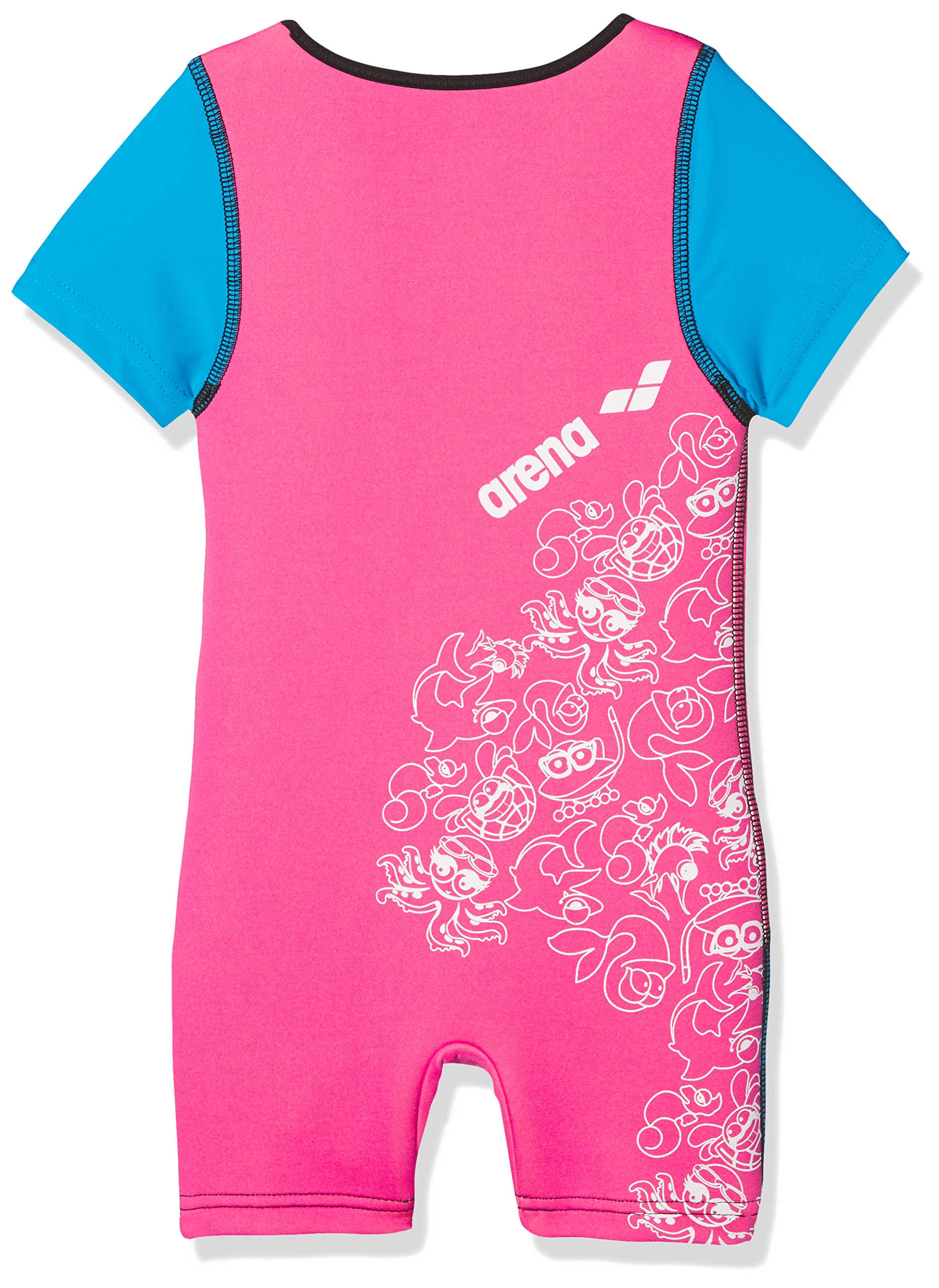 Arena Accessori Awt Warmsuit