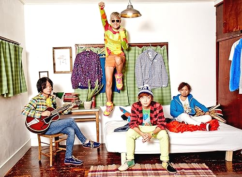 Miniatura 2 de Jump with Ichi, Nissan, Sun First Edition