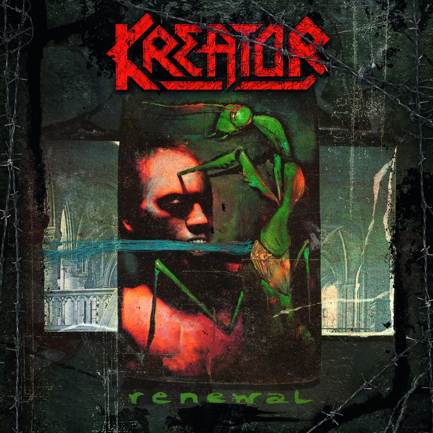 Kreator - Renewal | Amazon.com.br
