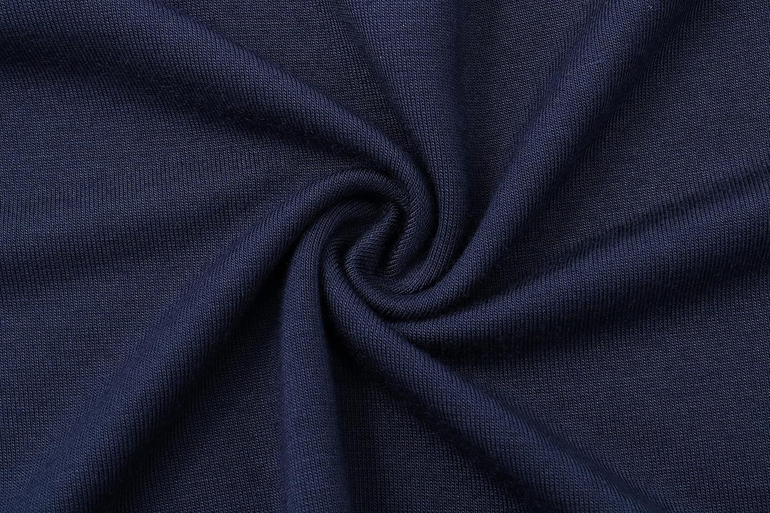 OThread & Co. Women's Off Shoulder 3/4 Sleeve Crop Top Comfy Basic Stretch Layer Shirt - Image 7