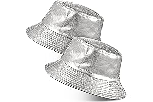 Silver Chef Hat - The Culinary Masterpiece for Style and Function