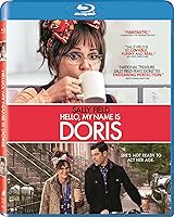 Vista 1 de Hello My Name Is Doris Blu-ray