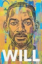 Cover of Will: The Sunday Times Bestselling Autobiography