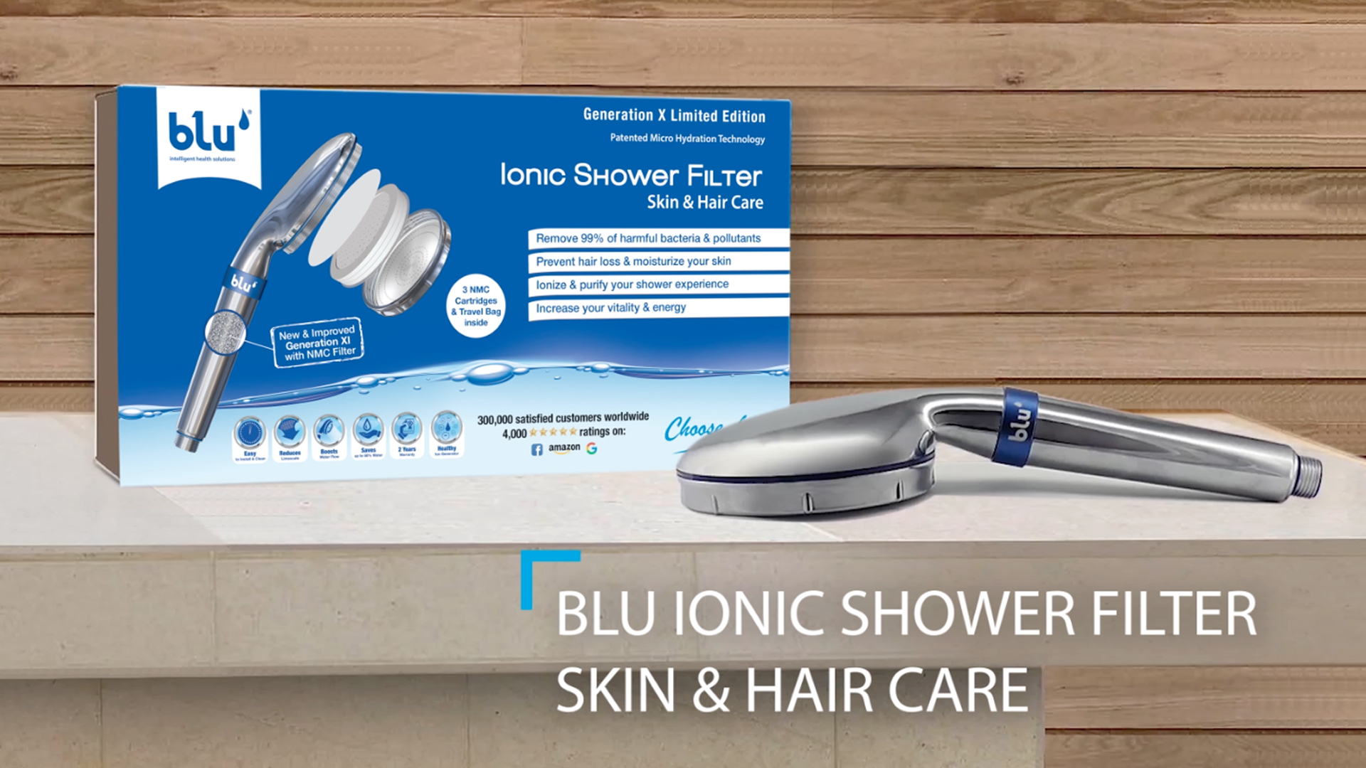 ionic blue