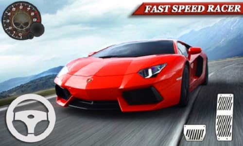Estacionamento e jogos de corrida drift livre 3d super carros de condução simulador racer mais recen