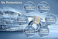 Vista 4 de 1307329153 Módulo de unidad de control de balasto de faros de xenón con arranque rápido y estabilidad segura para Cadillac Mini Cooper Audi