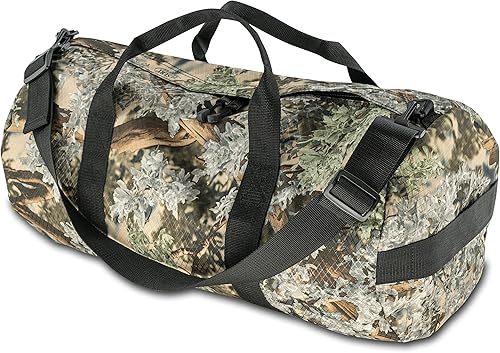 North Star Sports Diamond Ripstop - Bolsa de lona estándar, 4 tamaños, 6 colores Northstar