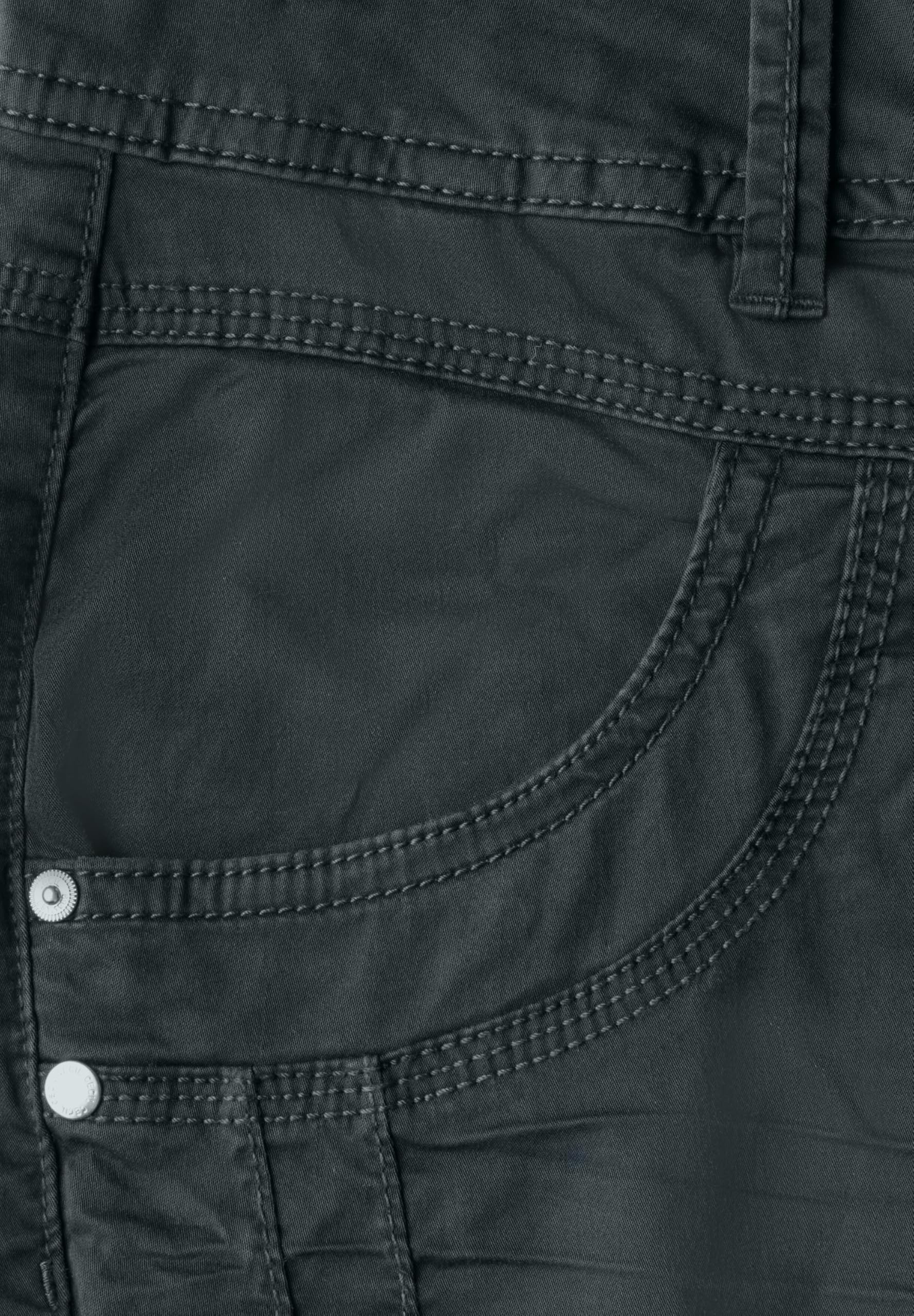 Cecil B378880 - Spodnie w stylu casualowym Kobiety