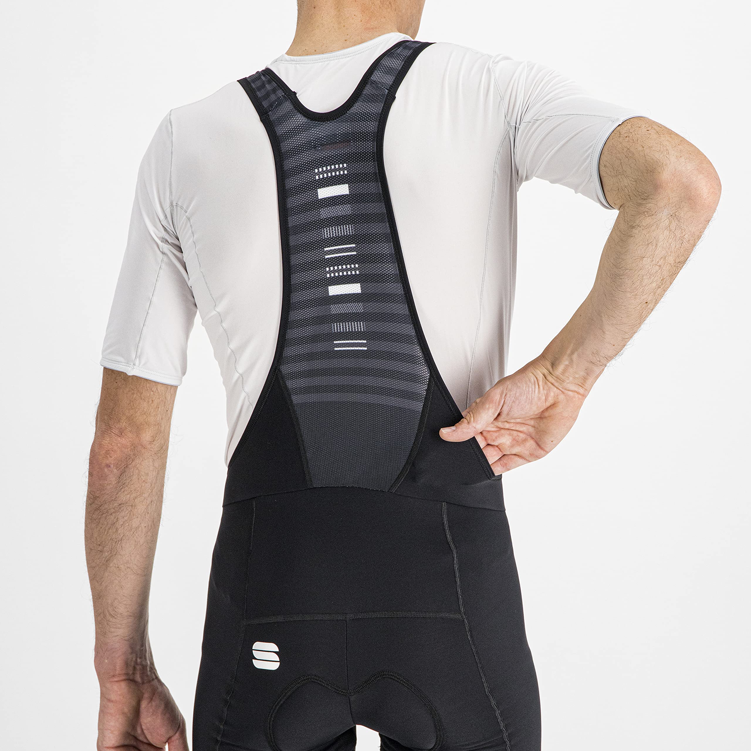 Sportful - Classic Bibtight, Leggings Uomo