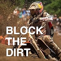 Vista 6 de 100% ARMEGA Laminated Tear-Offs - (2 x 7 unidades)