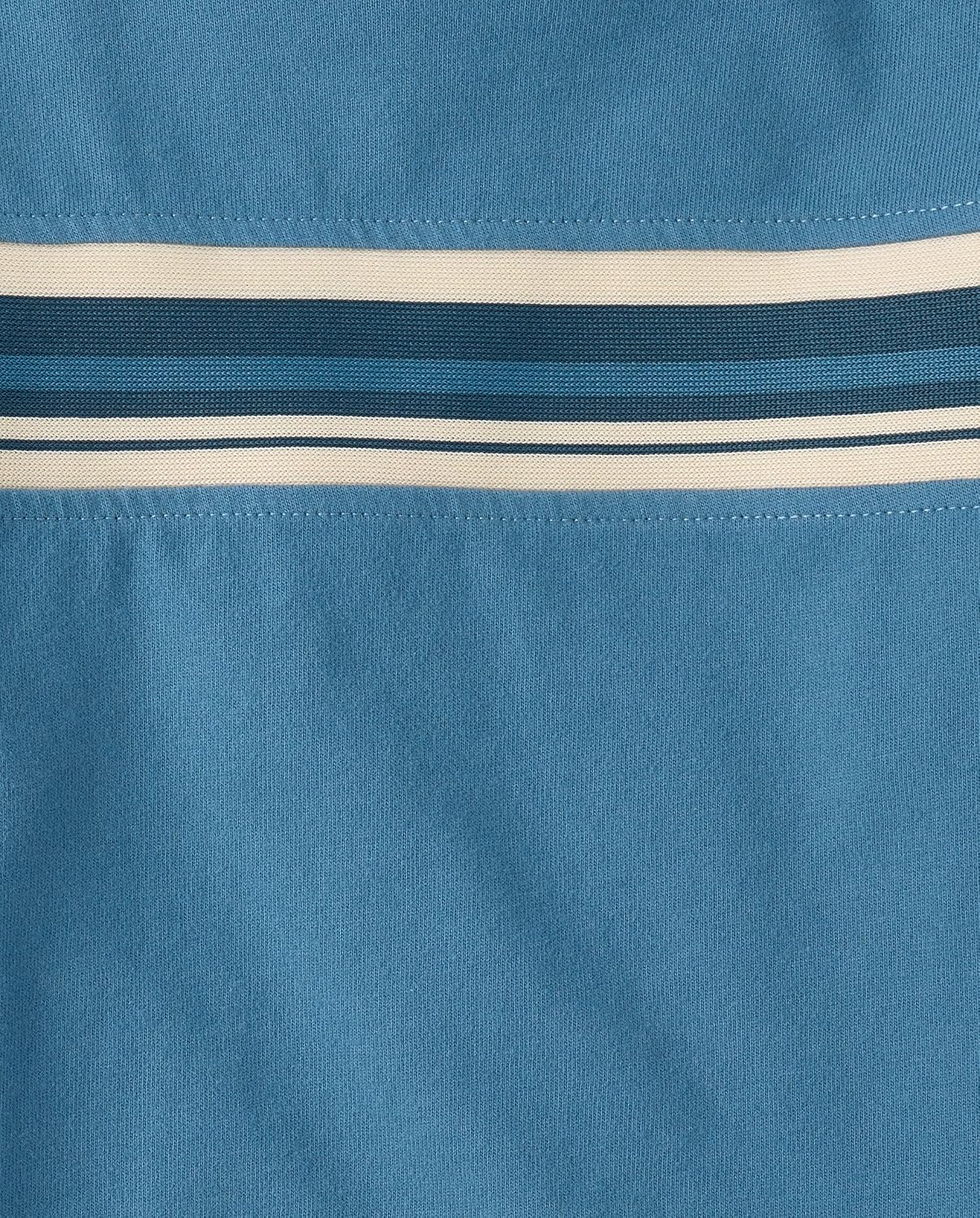 The Children's Place Boys' Long Sleeve Everyday Casual Knit Shirt