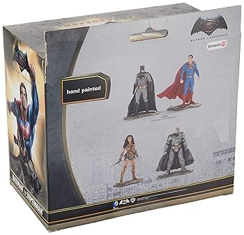 シュライヒ ジャスティスリーグ バットマン (バットマン vs スーパーマン) フィギュア 22526 ggw725x Amazon.co.jp: シュライヒ ジャスティスリーグ バットマン