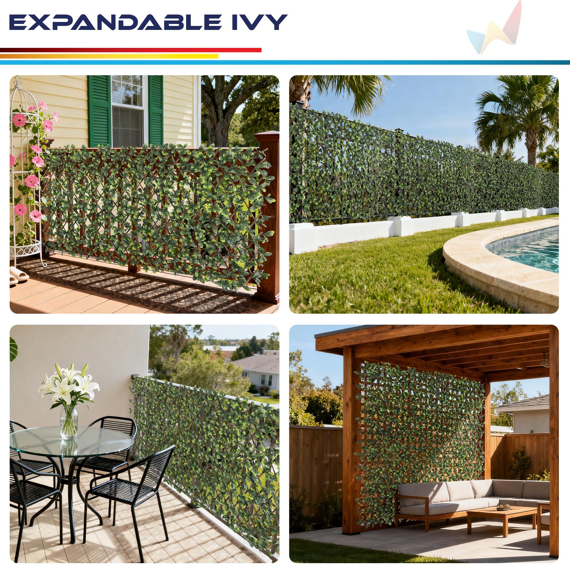 GTIDEA Árbol De Ficus Artificial De 5 Pies, árbol Falso Alto Con Tronco Natural Arboles De Imitacion De Seda Para Interiores Arboles Artificiales