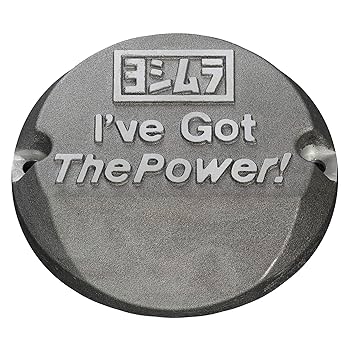 silver さん 専用〜！ Amazon.co.jp: ヨシムラ アルミエンジンカバー シルバー Z1/Z2