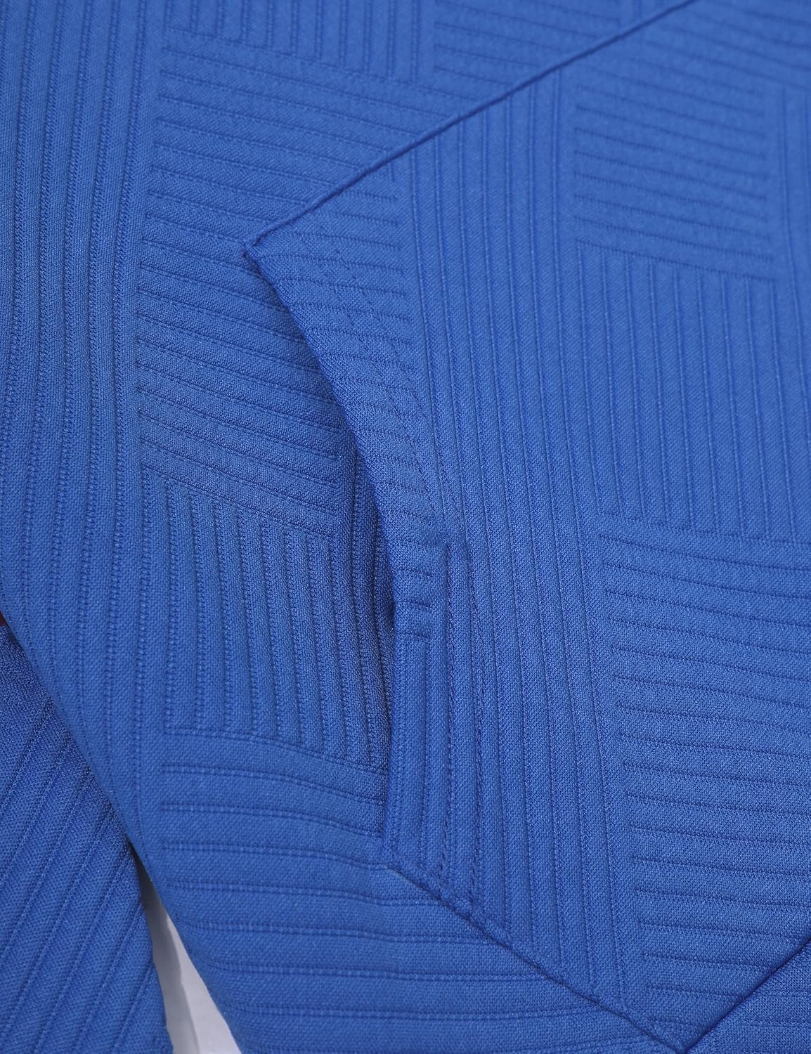 Boys Clothes Ribbed Solid Long Sleeve Hoodie Sweatshirt and Sweatpants 2Pcs Fall Winter Outfits for 6-14 Years - Image 8