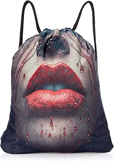 شنطة برباط للاطفال من تات، مقاس L، متعددة الالوان، موديل 546