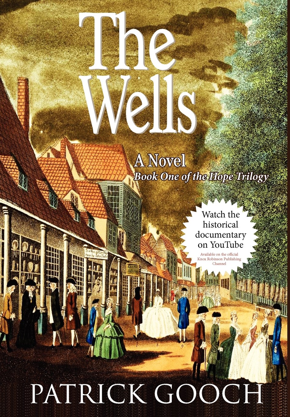Buy The Wells: 1 (Hope Trilogy) — BookShops.in