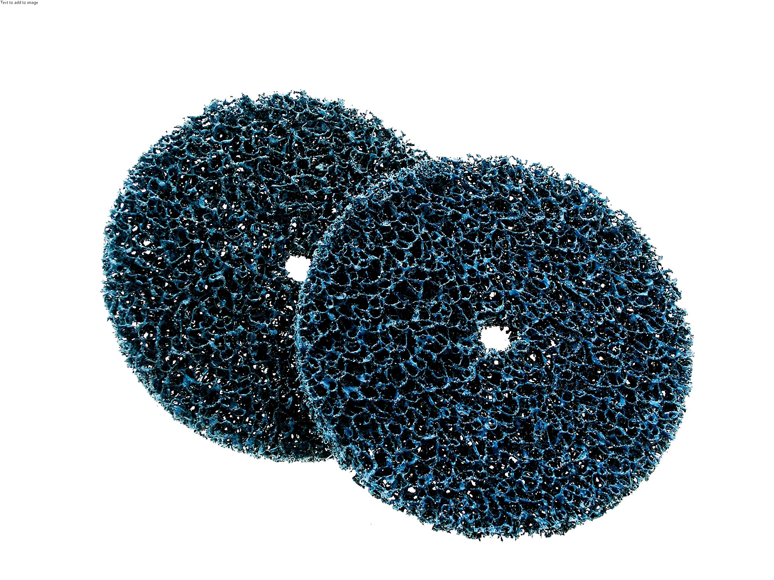 3M CG-DC - Accesorio para tornos (tamaño: 200x13mm, pack de 2)