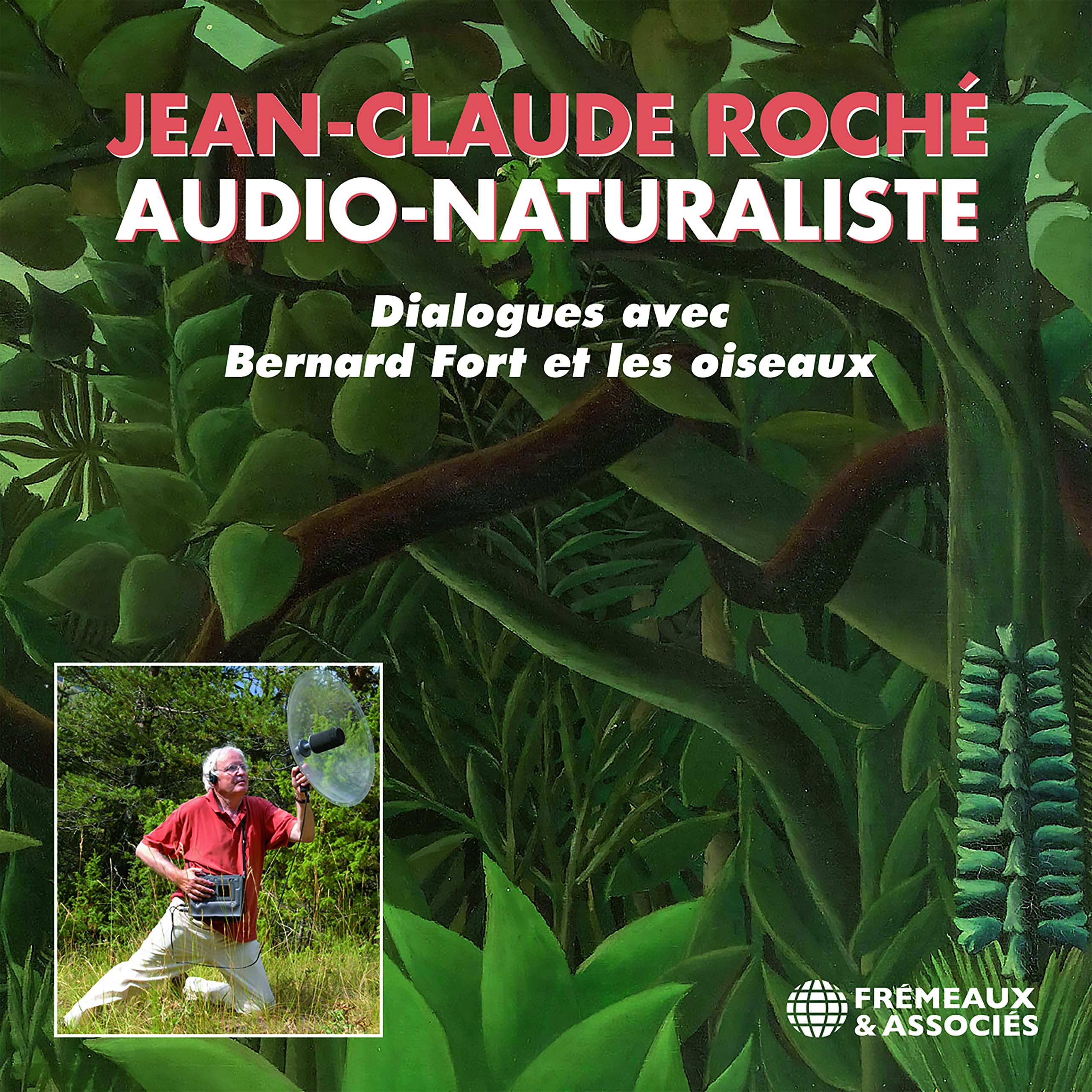 Jean-Claude Roché