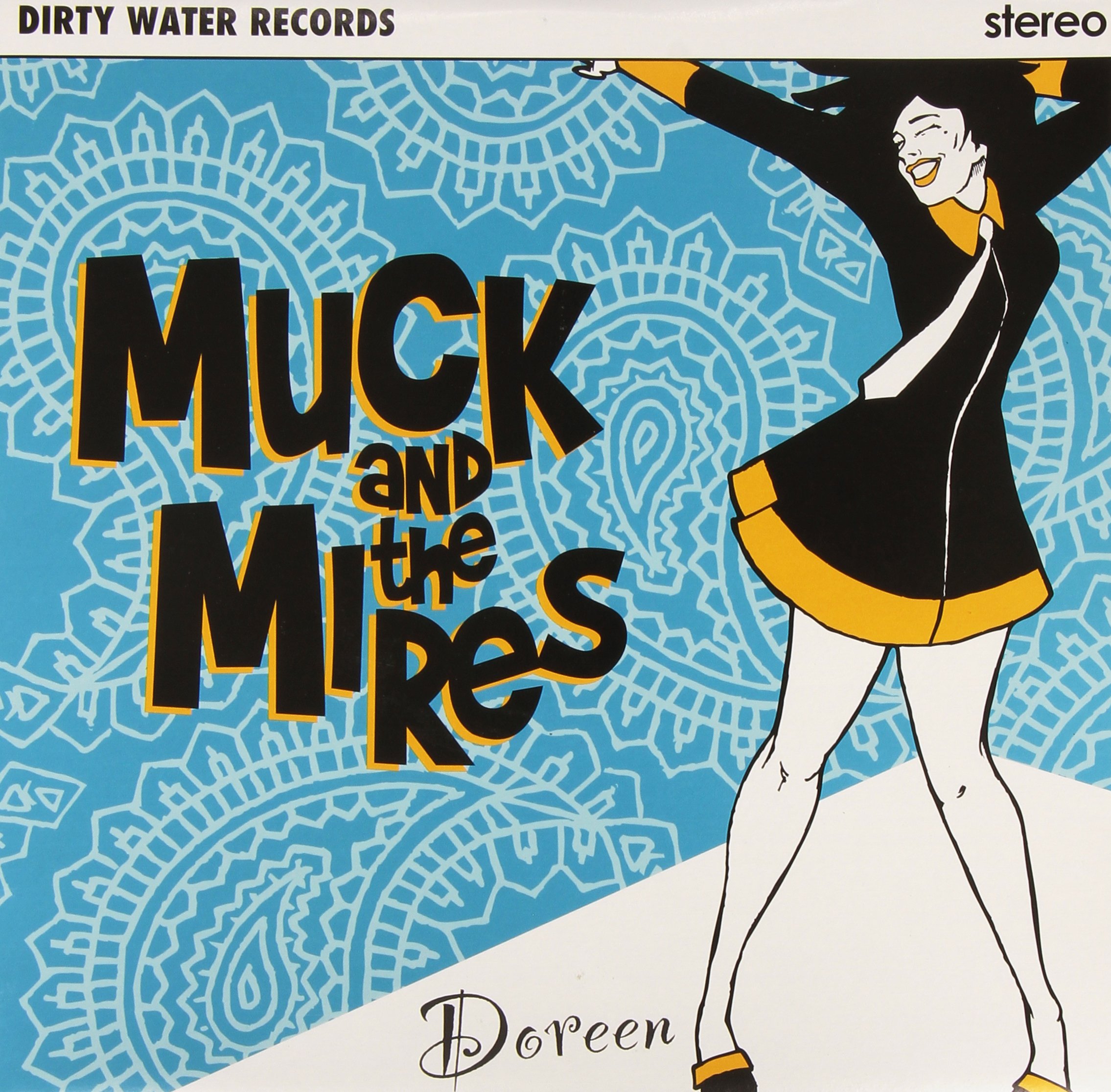 DOREEN [VINYL]