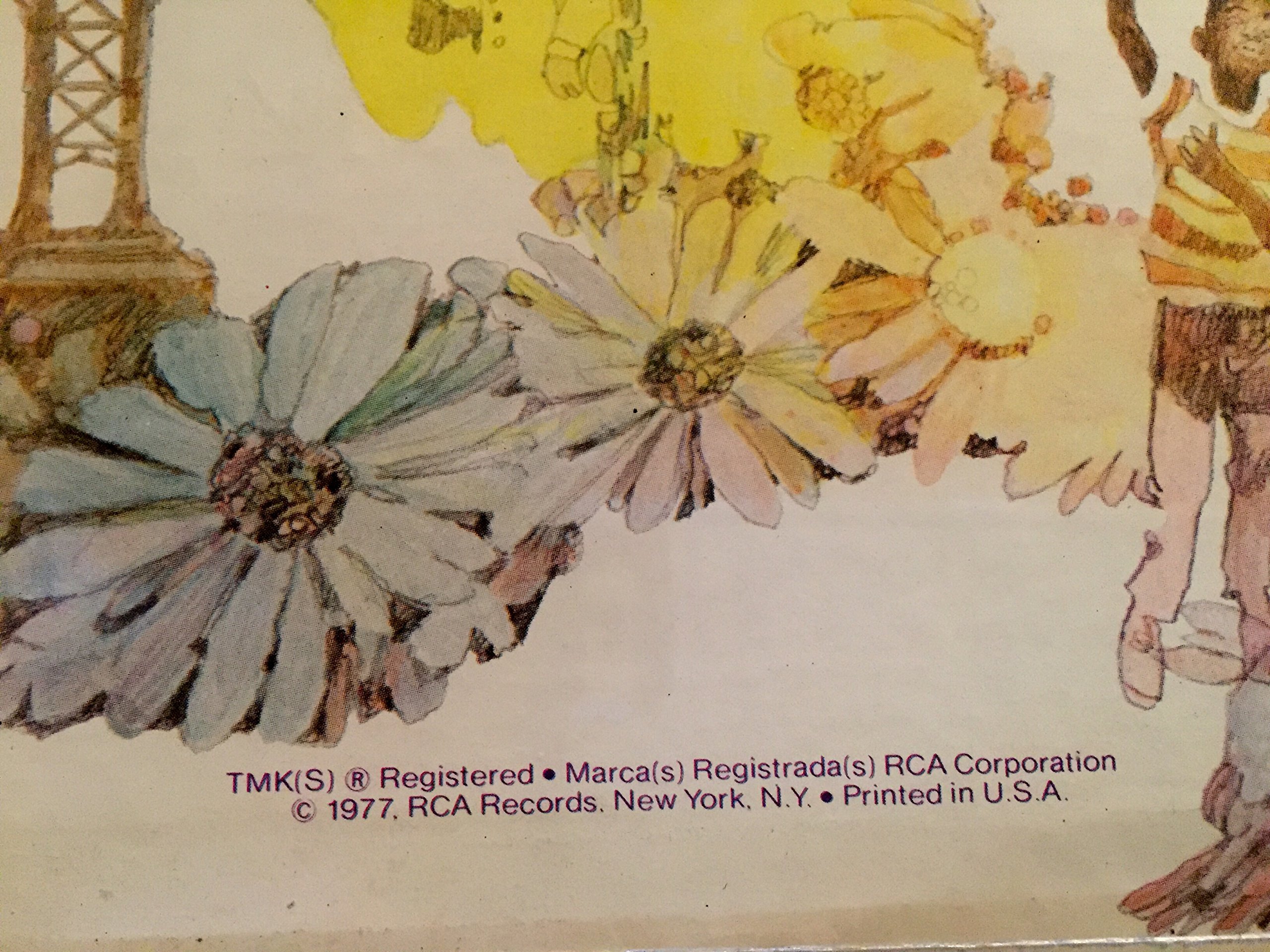 Odyssey - Odyssey - Image 4