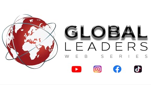 Global Leaders with Rajiv Mothie