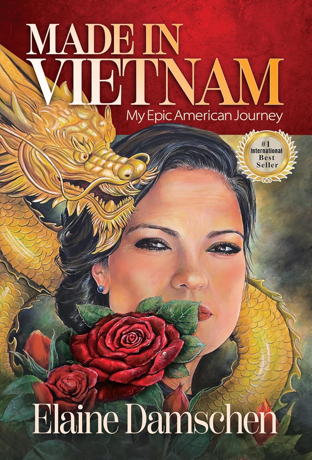 Made in Vietnam: My Epic American Journey