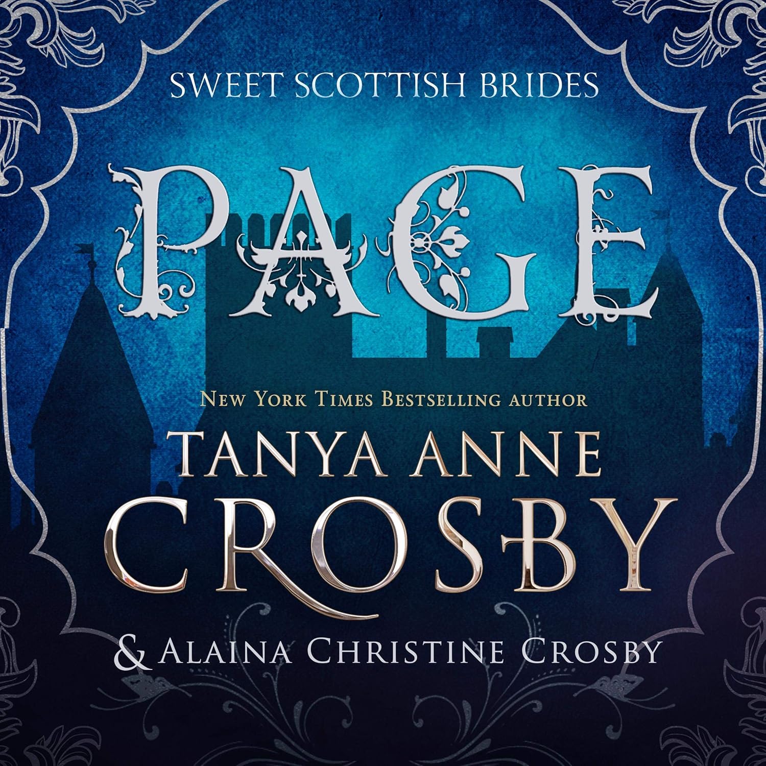 Page: A Sweet Scottish Medieval Romance: Sweet Scottish Brides, Book 1    
	                
	            

                 
                        Audible Audiobook 
                  
                        – Unabridged