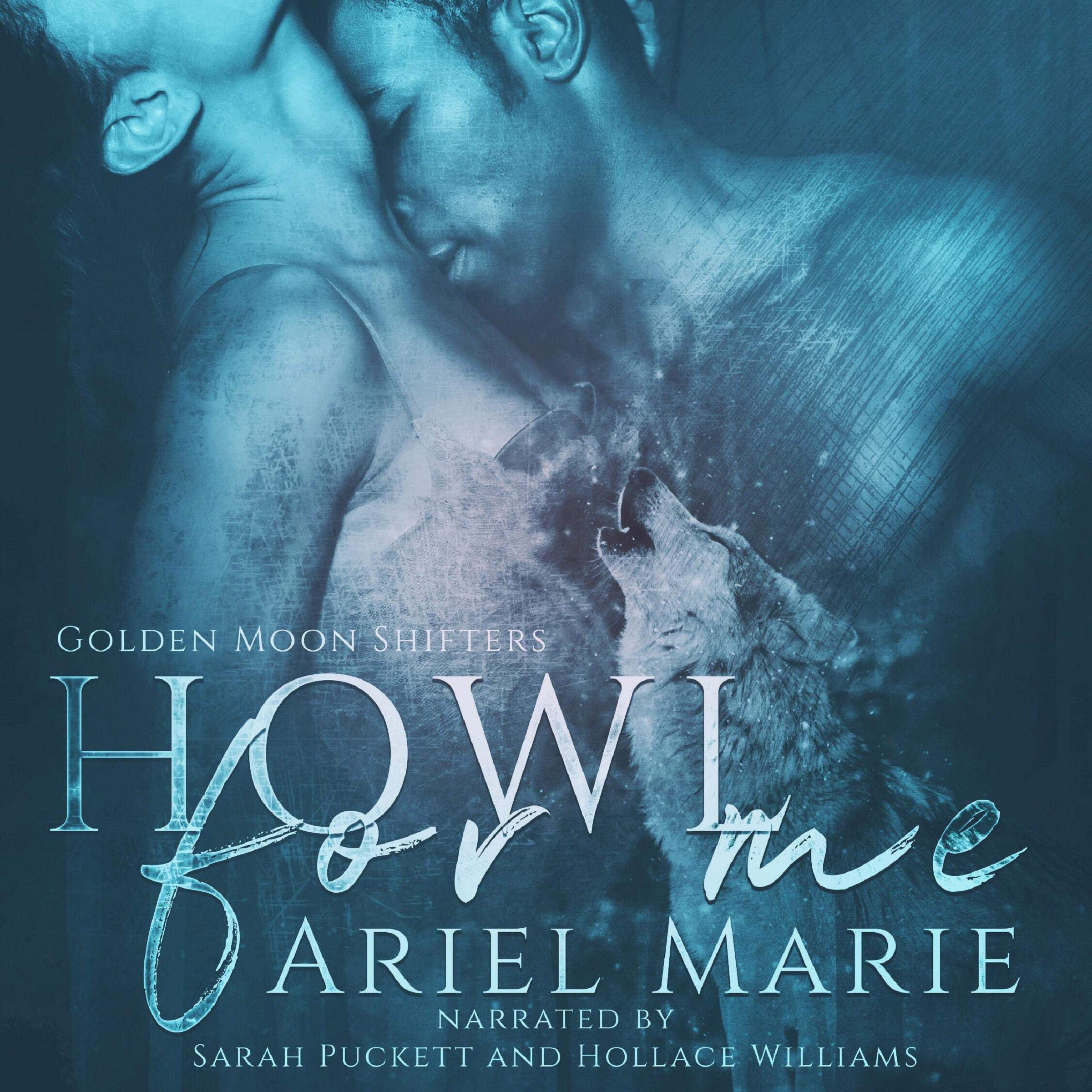 Cover art for Howl for Me