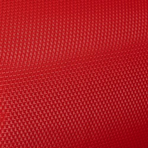 Miniatura 15 de Flash Furniture Celestial - Sillón reclinable de malla plegable ajustable de gravedad cero con almohada y bandeja portavasos, color rojo, juego de 2