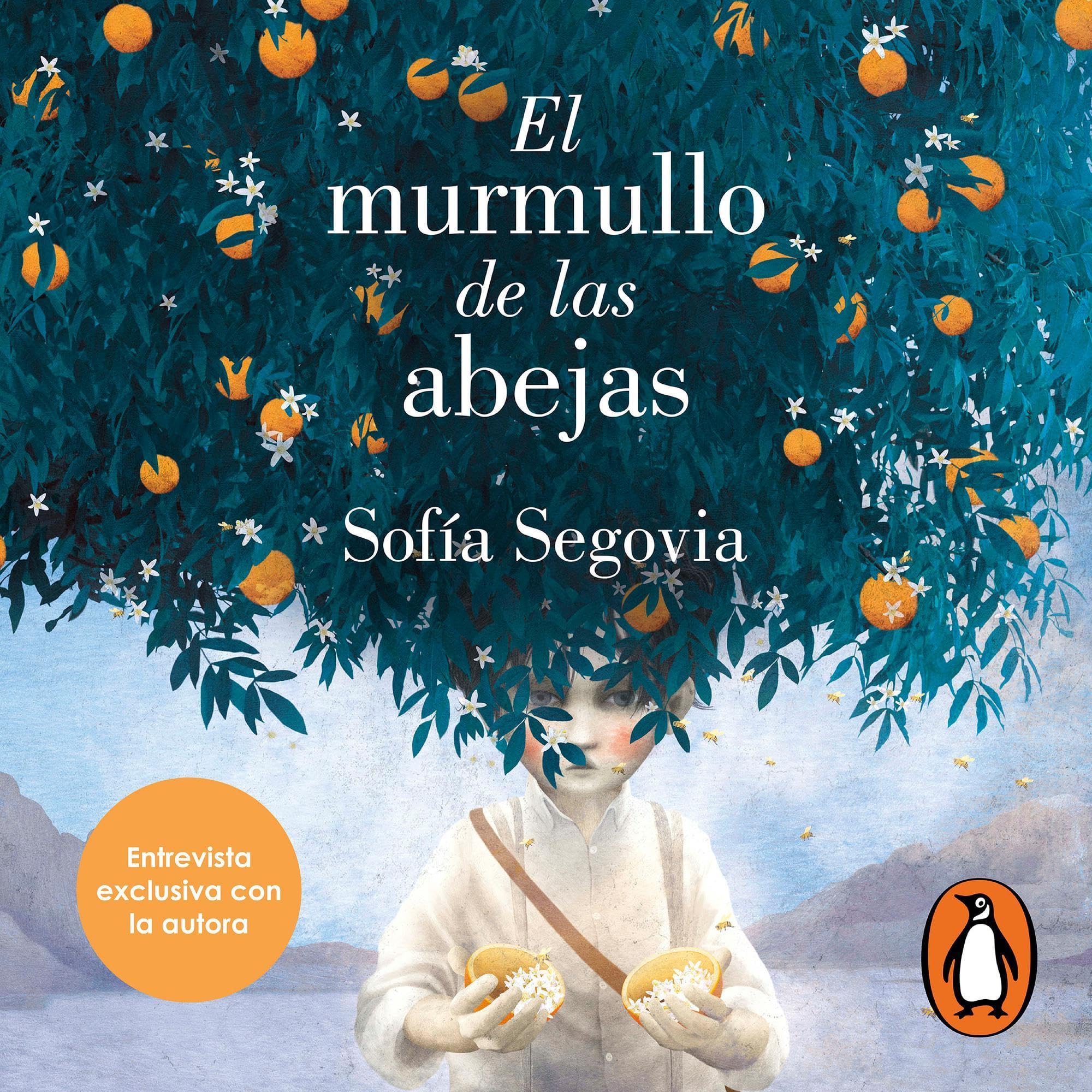 El murmullo de las abejas [The Hum of Bees]