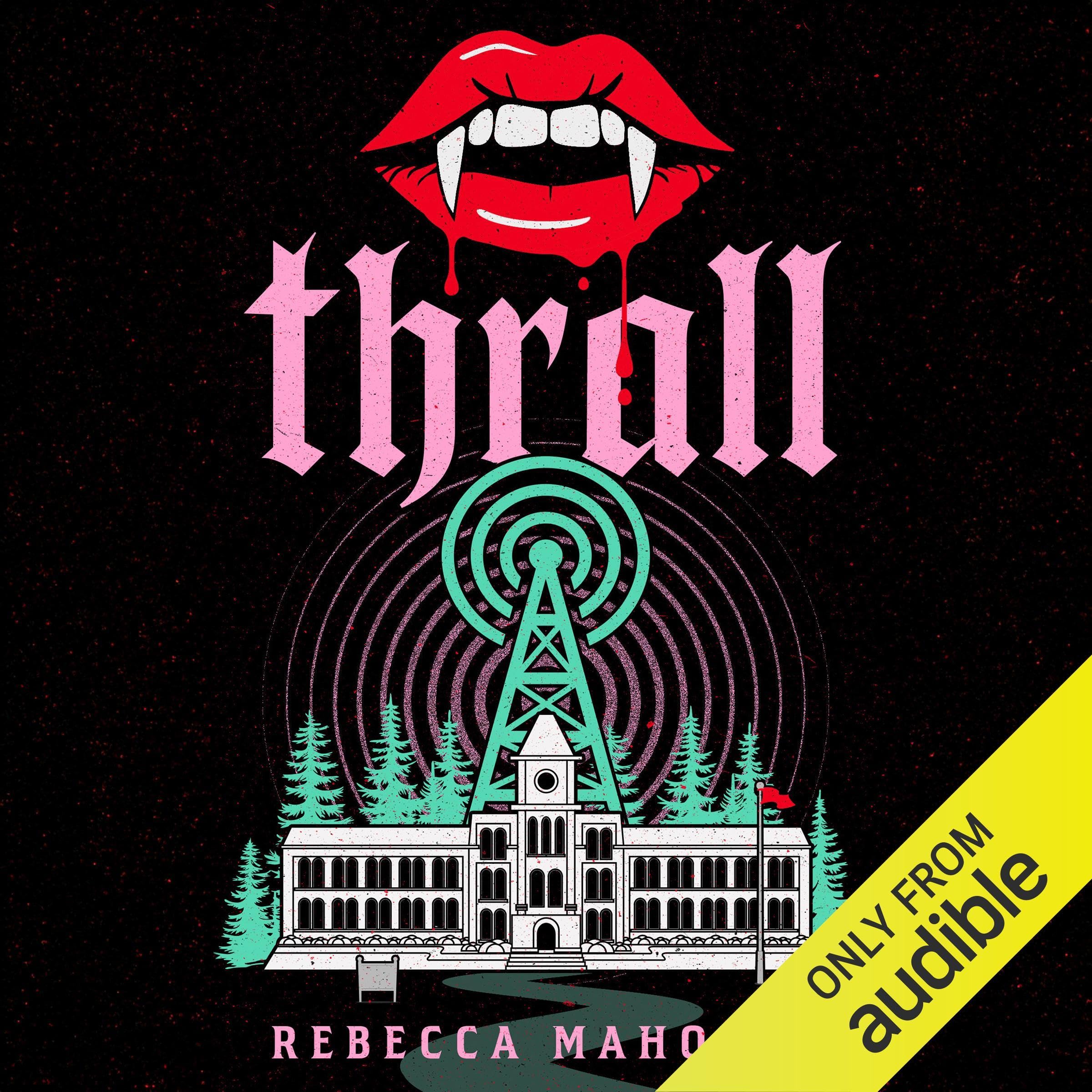 Rebecca Mahoney Thrall