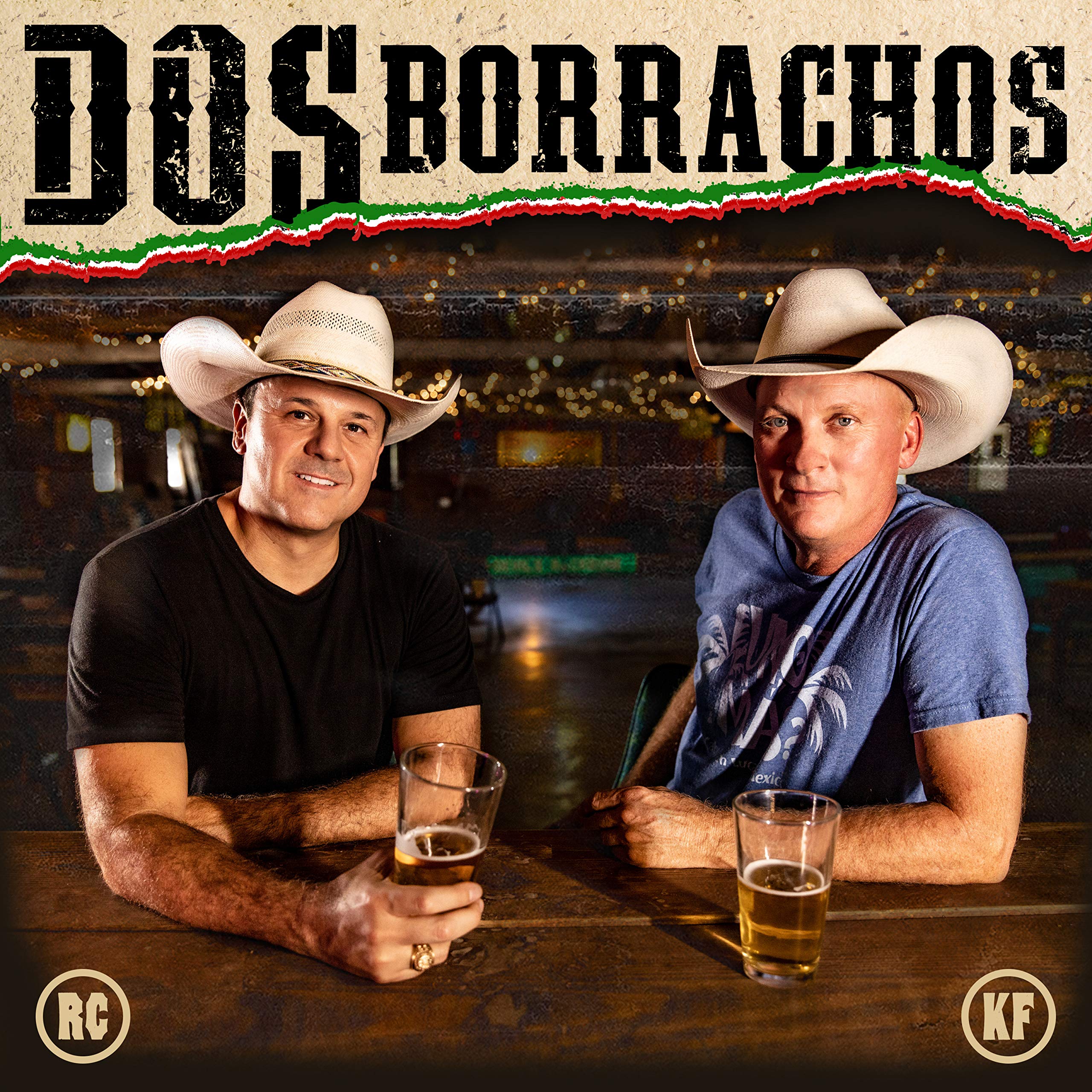 DOS BORRACHOS