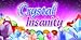 Crystal Blast: Gems and Jewels Diamand Dash - Ultimate Match 3 Gems or Jewels Free Kindle Fire Games