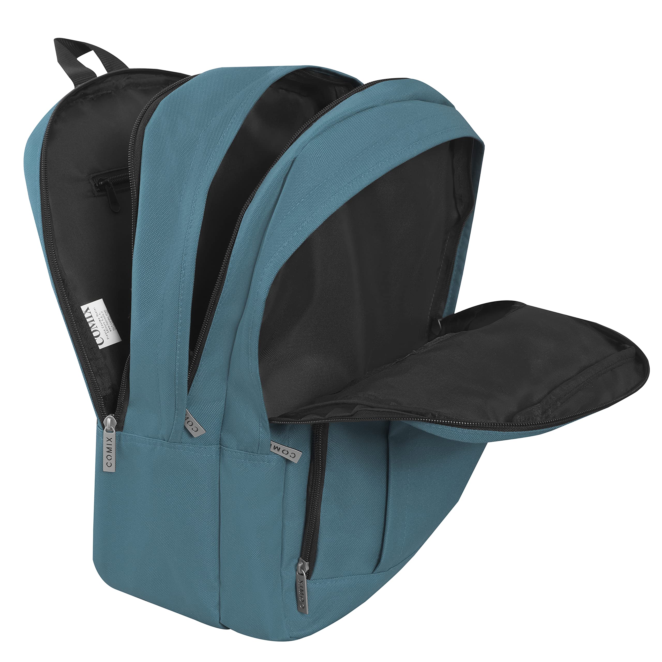 COMIX Unisex Kids Organized Backpack ORGANIZED BACKPACK