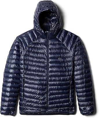 men's ghost whisperer jacket