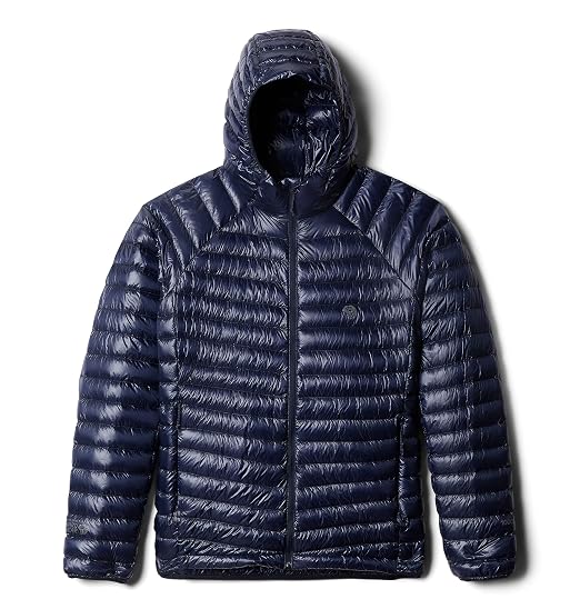 Mountain Hardwear Men's Ghost Whisperer 