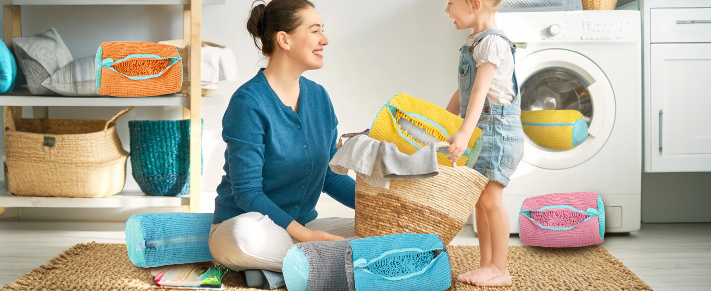 Waschmittel Schuhe Waschmaschine Programm Daskoo Waschbeutel