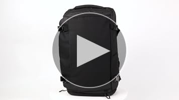 Amazon.com: Zingtto Vacuum Seal Backpack for Travel with