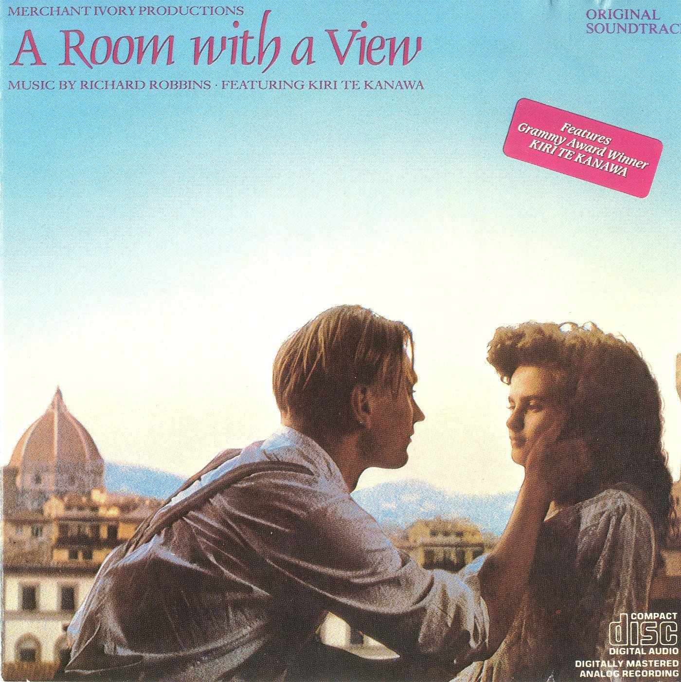 A Room With a View